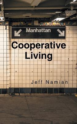 Cooperative Living - Jeff Namian - cover