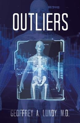 Outliers - Geoffrey A Lundy - cover