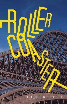 Rollercoaster - Becca Leet - cover