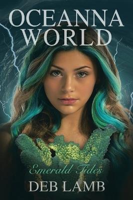 Oceanna World - Deb Lamb - cover