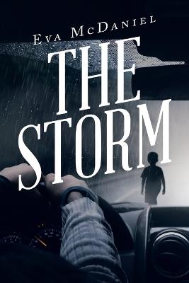 The Storm - Eva McDaniel - cover
