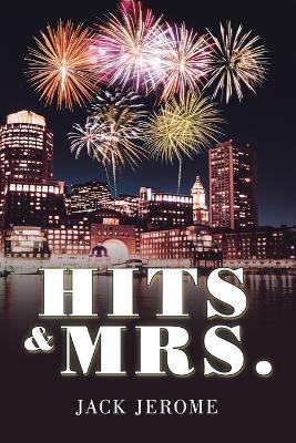 Hits & Mrs. - Jack Jerome - cover
