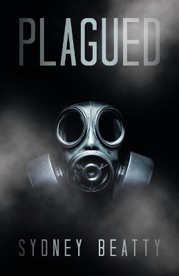 Plagued - Sydney Beatty - cover