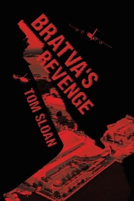 Bratva's Revenge - Tom Sloan - cover