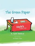 The Green Paper