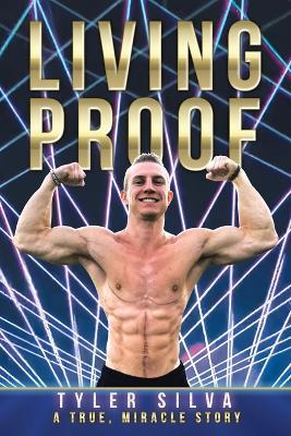 Living Proof - Tyler Silva - cover