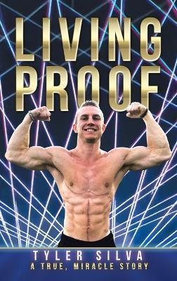Living Proof - Tyler Silva - cover