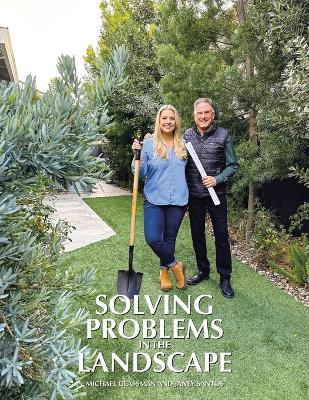 Solving Problems in the Landscape - Michael Glassman,Janey Santos - cover