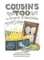 Cousins Too: in Search of the hidden Treasure