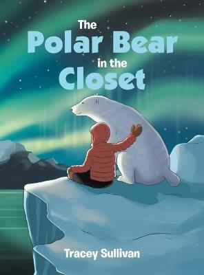 The Polar Bear in the Closet - Tracey Sullivan - cover