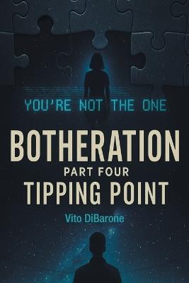 Botheration: Part Four Tipping Point - Vito Dibarone - cover