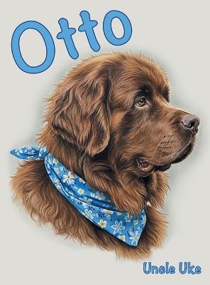 Otto - Uncle Uke - cover