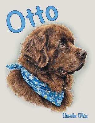 Otto - Uncle Uke - cover