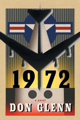 1972 - Don Glenn - cover