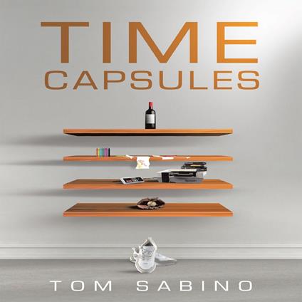 Time Capsules