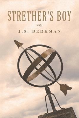 Strether's Boy - J S Berkman - cover