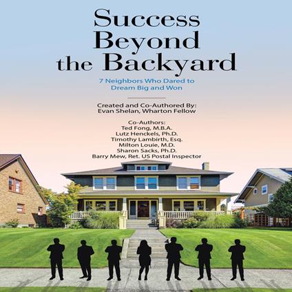 Success Beyond the Backyard