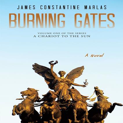 BURNING GATES