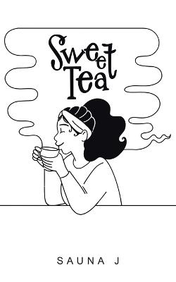 Sweet Tea - Sauna J - cover