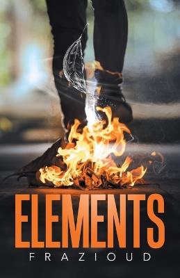 Elements - Frazioud - cover