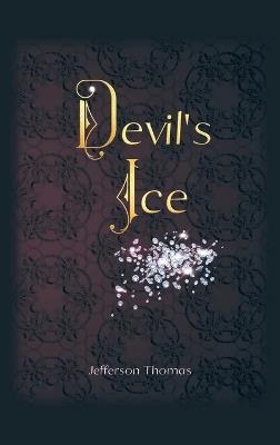 Devil's Ice - Jefferson Thomas - cover