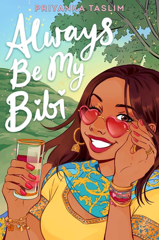 Always Be My Bibi - Priyanka Taslim - ebook