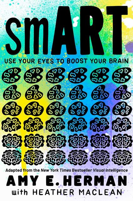 smART - Amy E. Herman - ebook