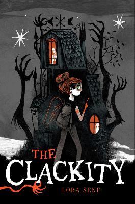The Clackity - Lora Senf - cover