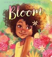 Bloom - Ruth Forman - cover