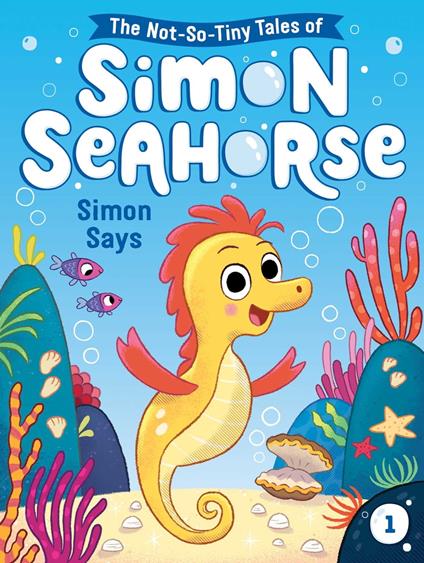 Simon Says - Cora Reef,Liam D'arcy - ebook