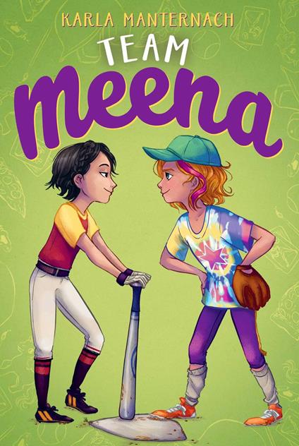 Team Meena - Karla Manternach,Mina Price - ebook