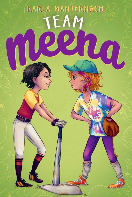 Team Meena - Karla Manternach,Mina Price - ebook