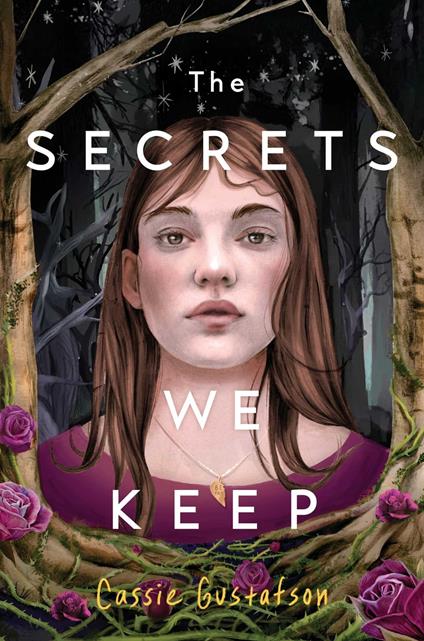 The Secrets We Keep - Cassie Gustafson - ebook