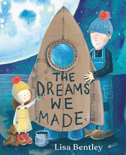 The Dreams We Made - Lisa Bentley - ebook
