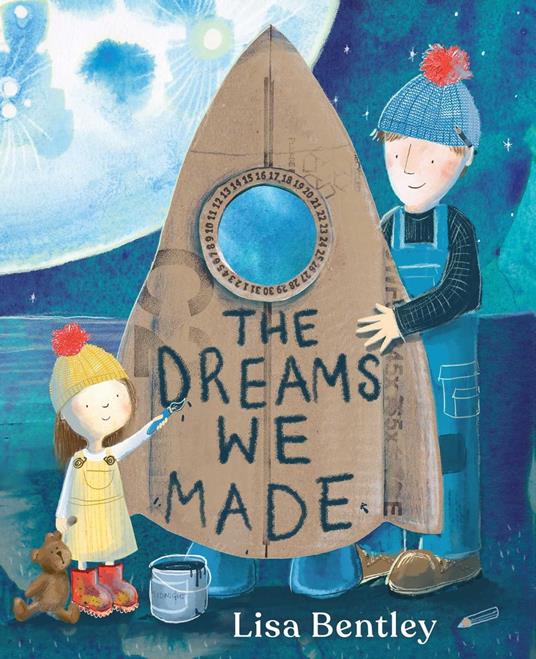 The Dreams We Made - Lisa Bentley - ebook
