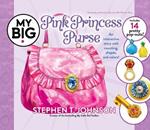 My Big Pink Princess Purse