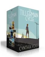The Tillerman Cycle (Boxed Set): Homecoming; Dicey's Song; A Solitary Blue; The Runner; Come a Stranger; Sons from Afar; Seventeen Against the Dealer