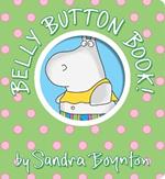 Belly Button Book!: Oversized Lap Board Book