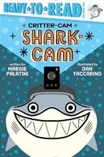 Shark-CAM: Ready-To-Read Pre-Level 1