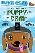 Puppy-Cam