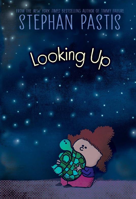 Looking Up - Stephan Pastis - ebook