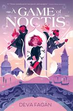 A Game of Noctis