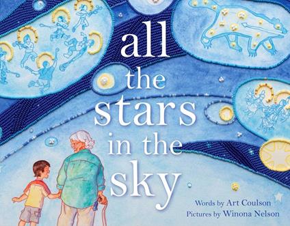 All the Stars in the Sky - Art Coulson,Winona Nelson - ebook
