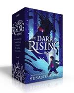 The Dark Is Rising Sequence (Boxed Set): Over Sea, Under Stone; The Dark Is Rising; Greenwitch; The Grey King; Silver on the Tree