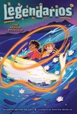The Heron Princess