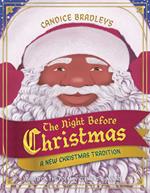 The Night Before Christmas