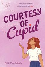 Courtesy of Cupid