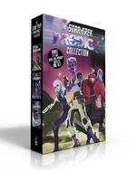 The Star Trek Prodigy Collection (Boxed Set): A Dangerous Trade; Supernova; Escape Route