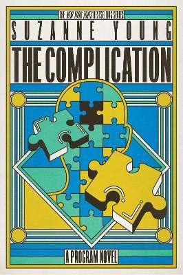 The Complication - Suzanne Young - cover