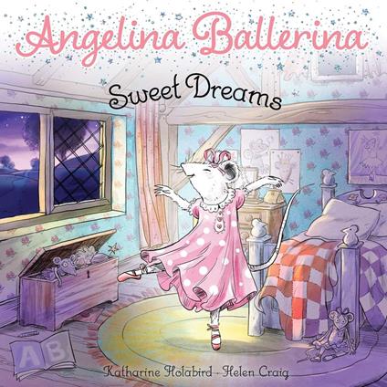 Sweet Dreams - Katharine Holabird,Helen Craig - ebook